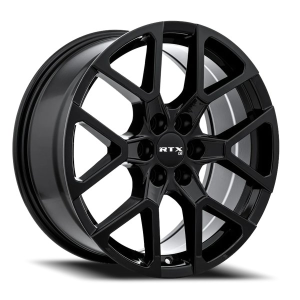 RTX OE GM-02