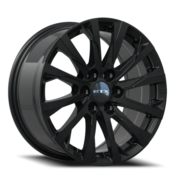 RTX OE GM-03