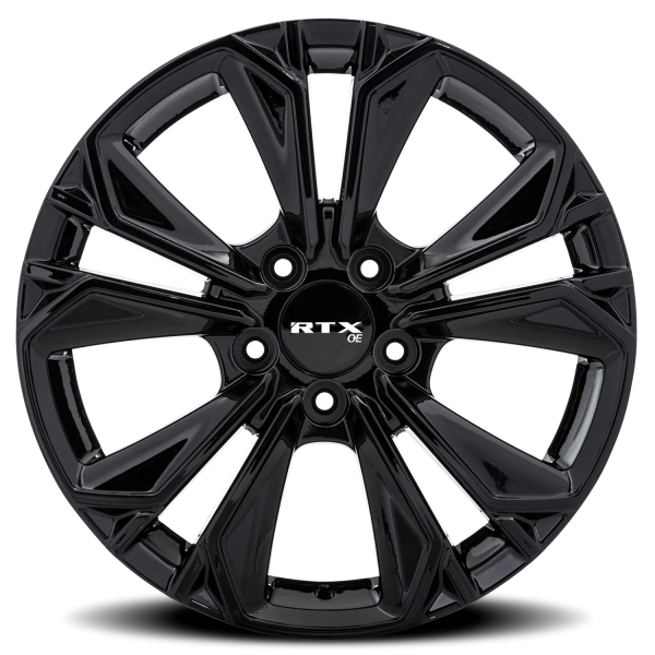 RTX OE HD-01 - Image 2