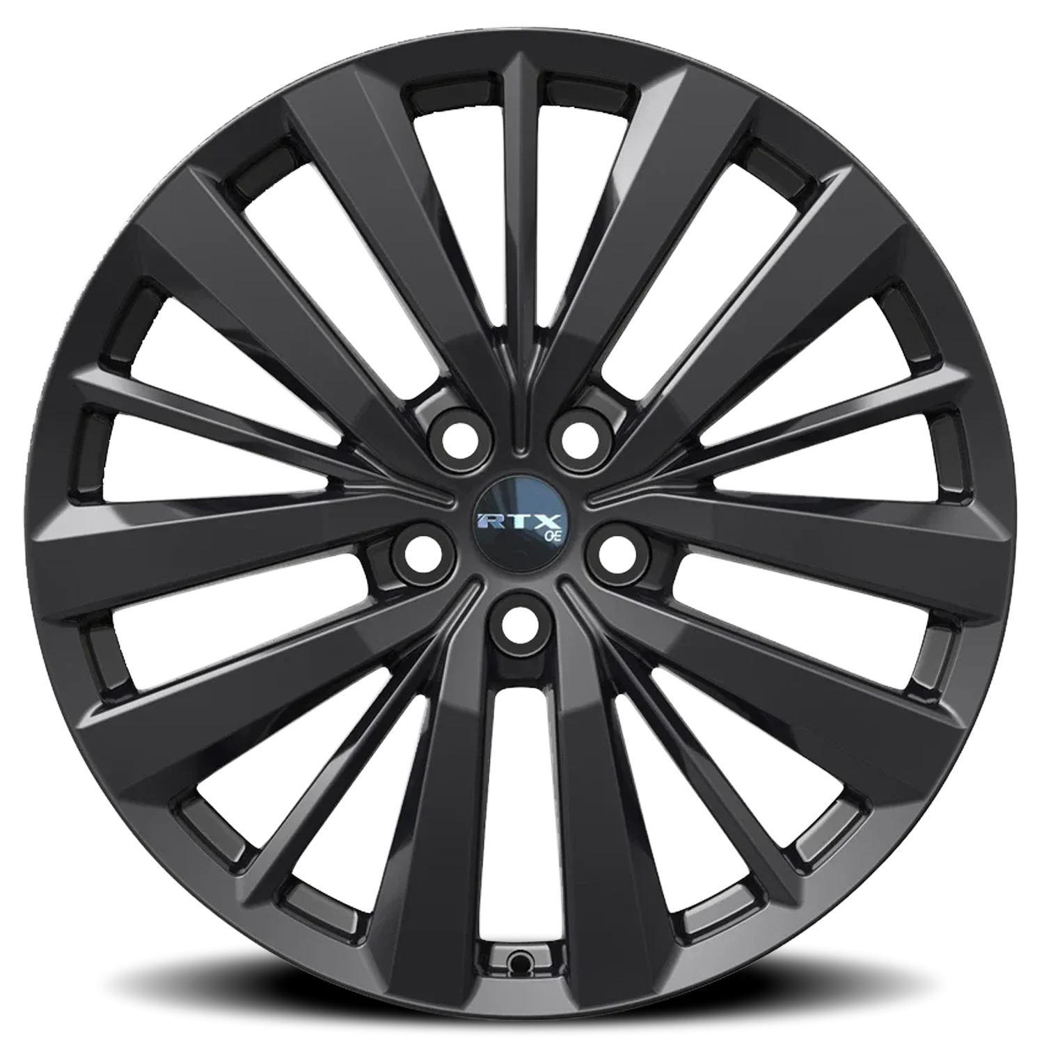 RTX OE NI-02 - Image 2