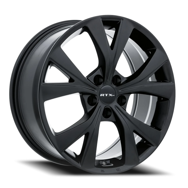 RTX OE Najin