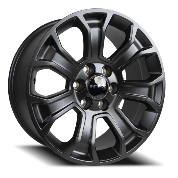 RTX OE Novi