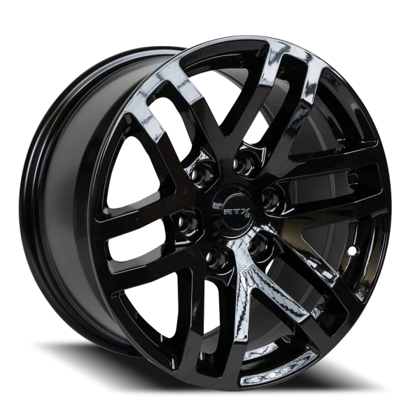 RTX OE Oak