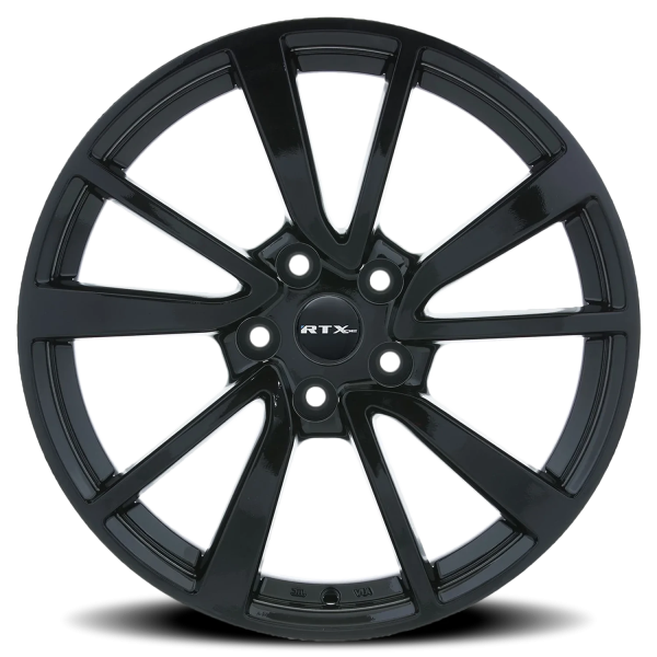 RTX OE Rogue - Image 3