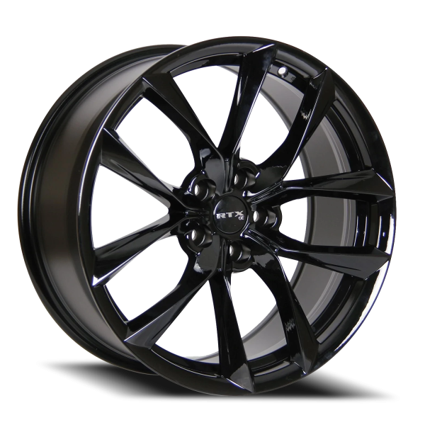 RTX OE Spider