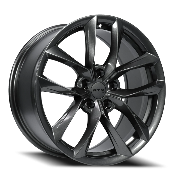 RTX OE Spider