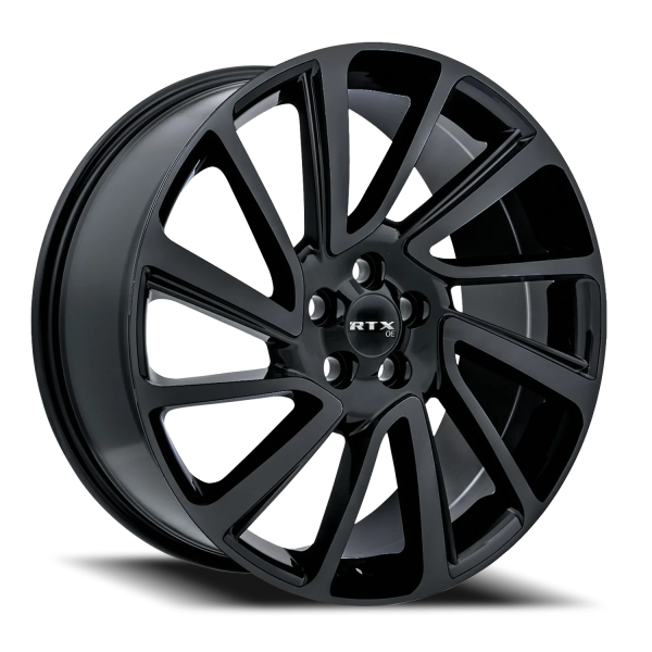 RTX OE Sterling