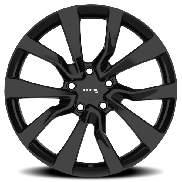 RTX OE TS-04 - Image 2