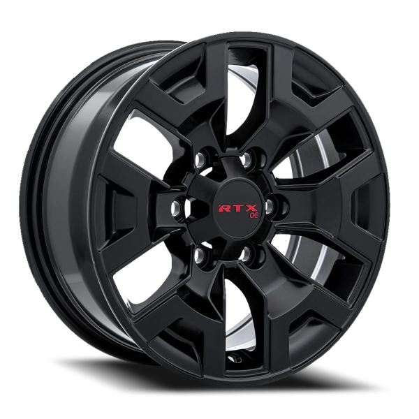 RTX OE TY-01