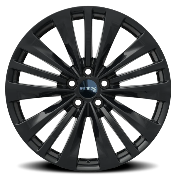 RTX OE TY-02 - Image 2