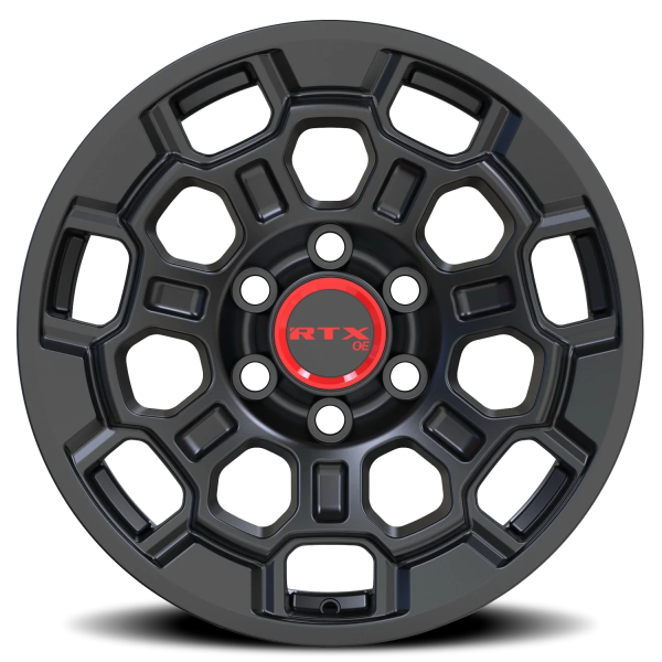 RTX OE TY-03 - Image 2