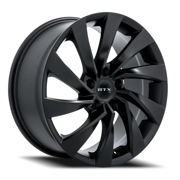 RTX OE Varel
