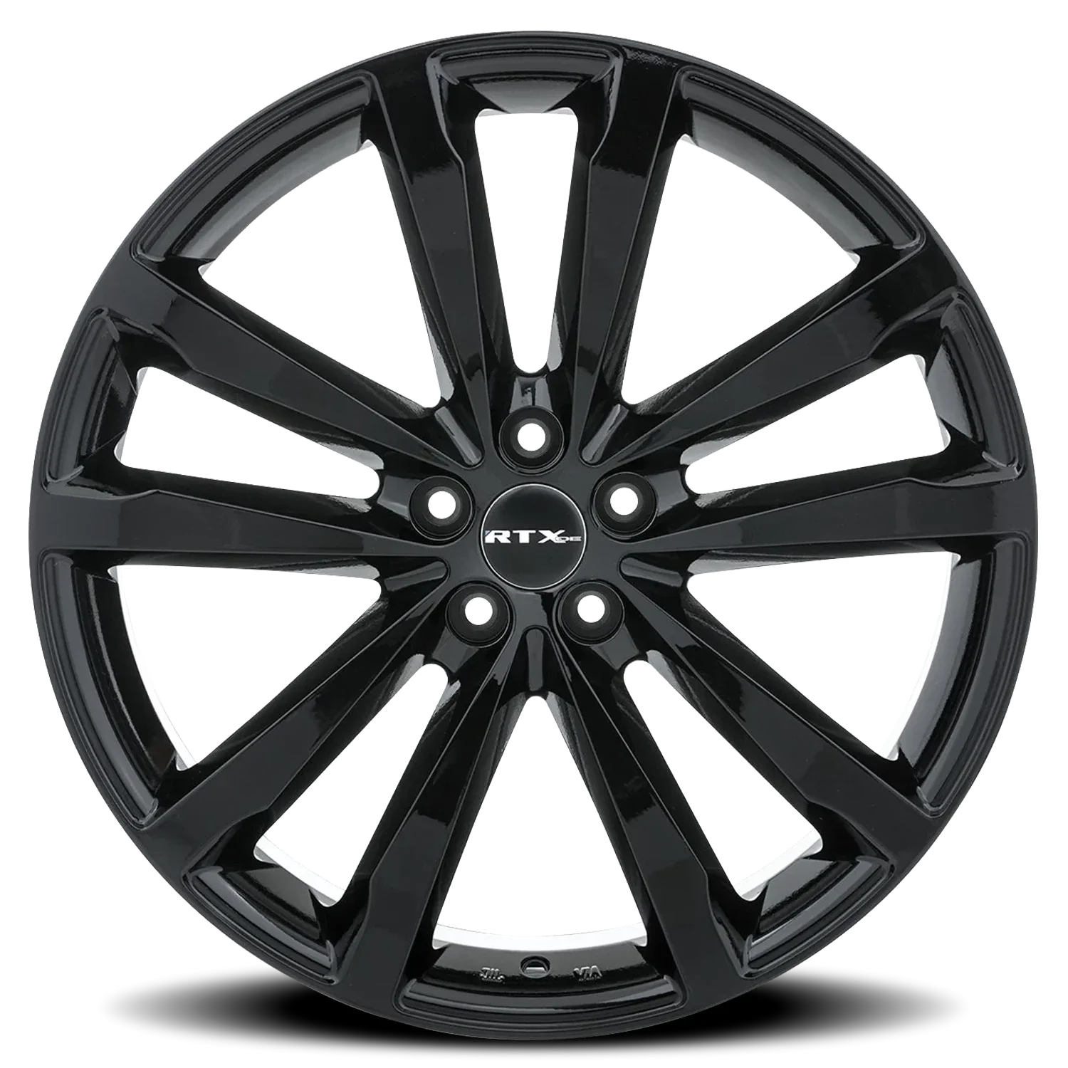 RTX OE Whitley - Image 3