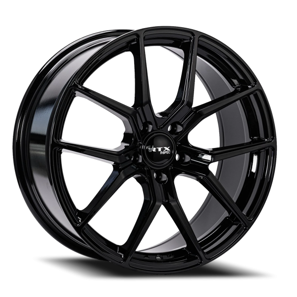 RTX R-Spec FF10