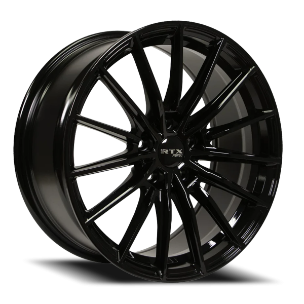 RTX R-Spec FF15