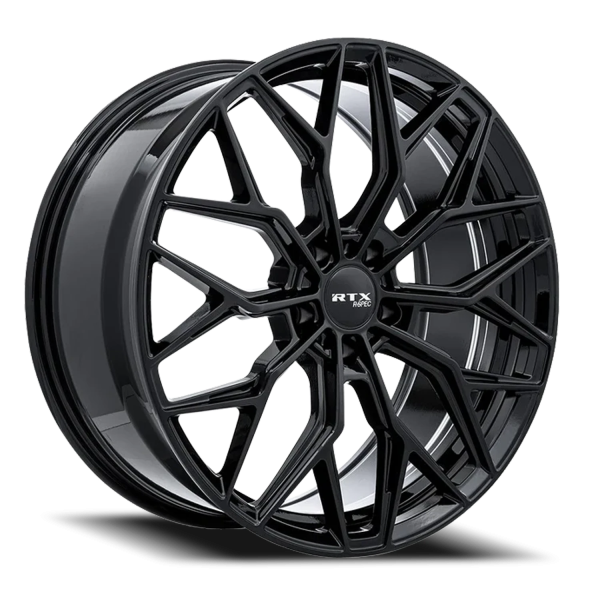 RTX R-Spec RS02