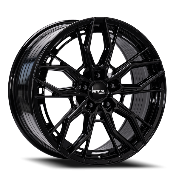 RTX R-Spec Spur