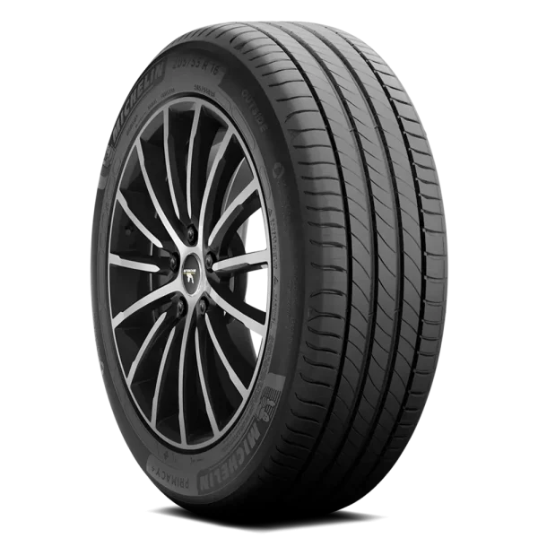 Michelin Primacy 4+ 215/45R17