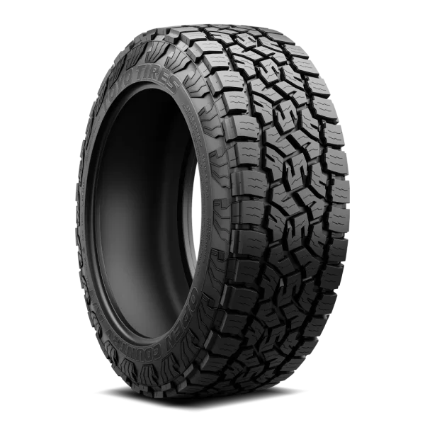 Toyo Open Country A/T Iii 285/45R22