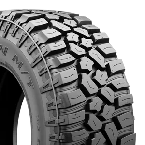 Cooper Evolution M/T LT295/70R18 - Image 4