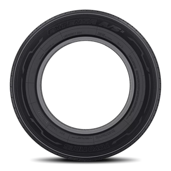 Toyo Extensa A/S Ii B 195/60R17 - Image 3