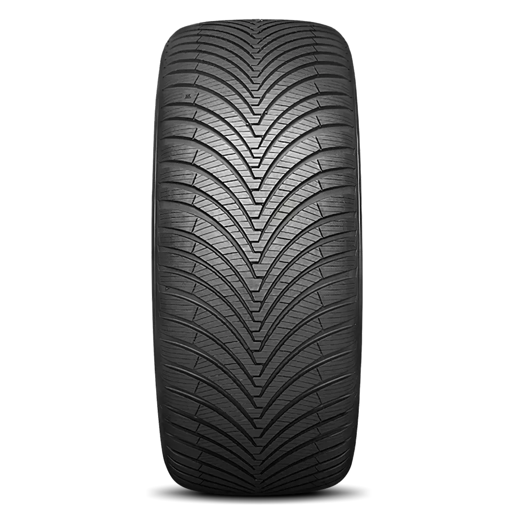 Kumho Solus 4S HA32 Suv 235/55R17 - Image 2