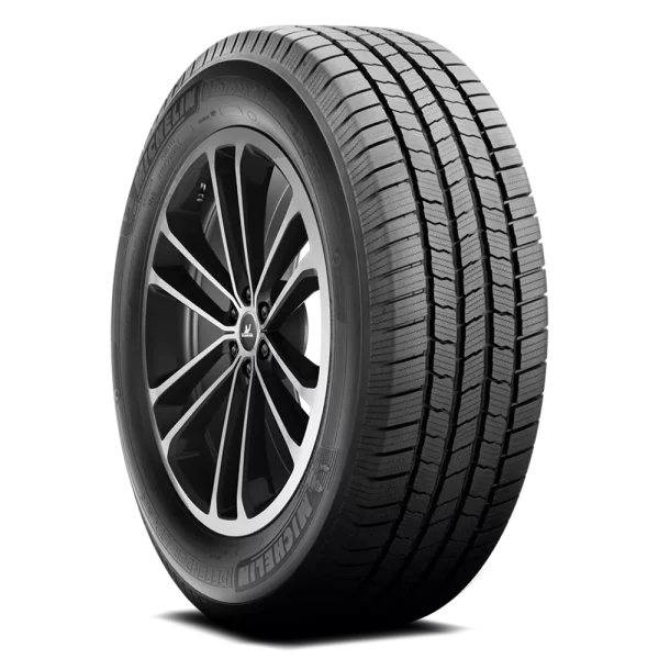 Michelin Defender LTX M/S 275/70R16