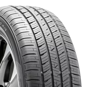 Falken Ziex CT60 A/S 235/55R19 - Image 4