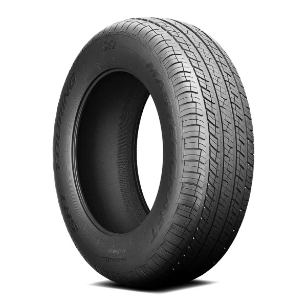 Mastercraft SRT Touring 215/60R17