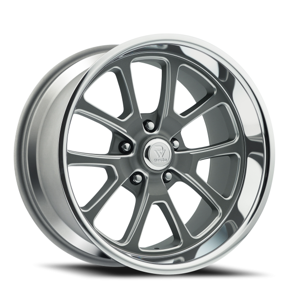 Resto R101 GUN