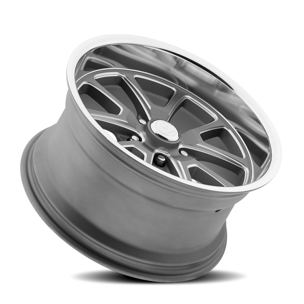 Resto R101 GUN - Image 2