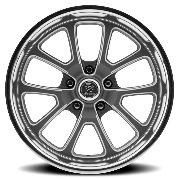 Resto R101 GUN - Image 3