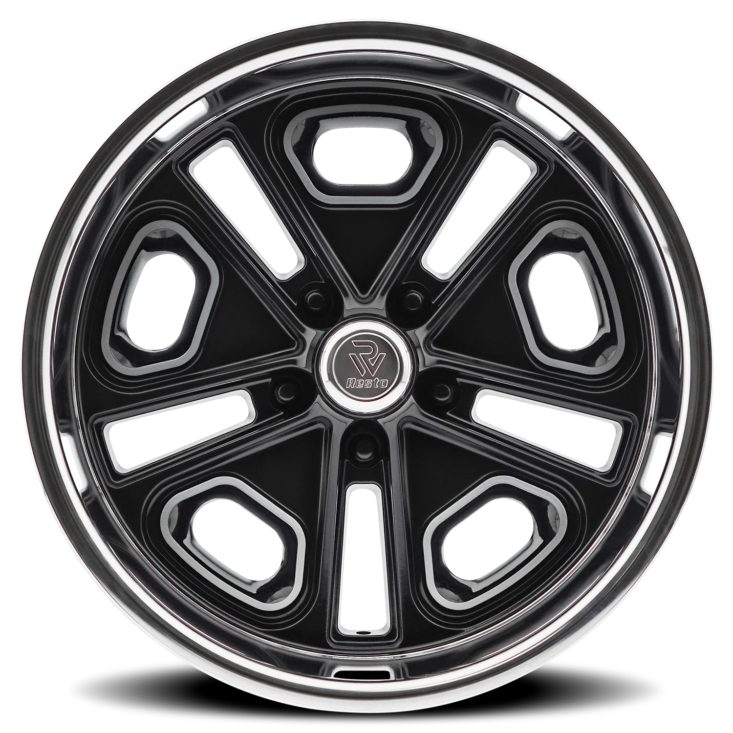 Resto R102 GB - Image 3