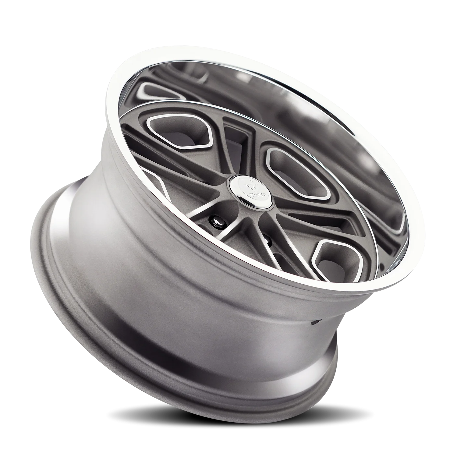 Resto R102 GUN - Image 2