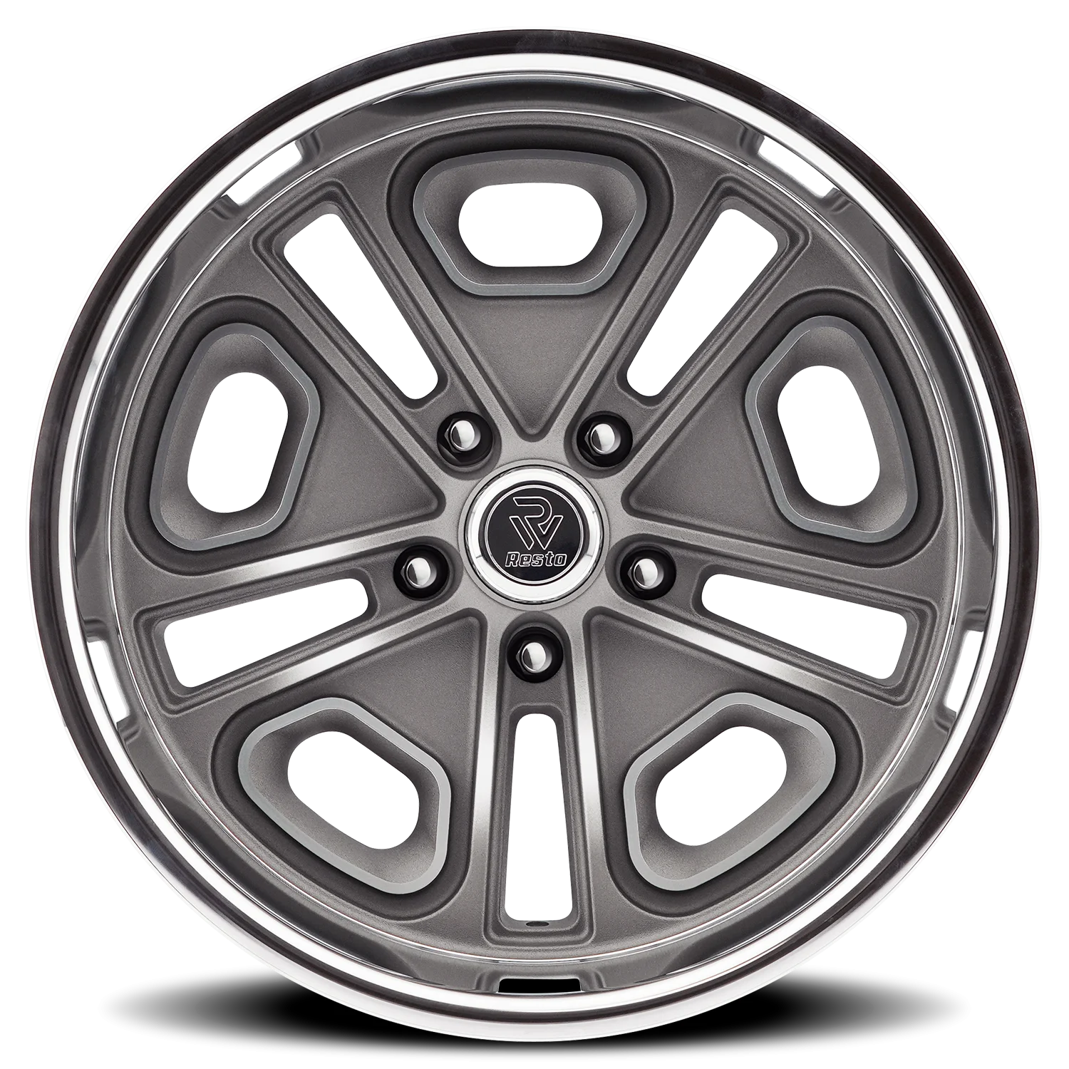 Resto R102 GUN - Image 3