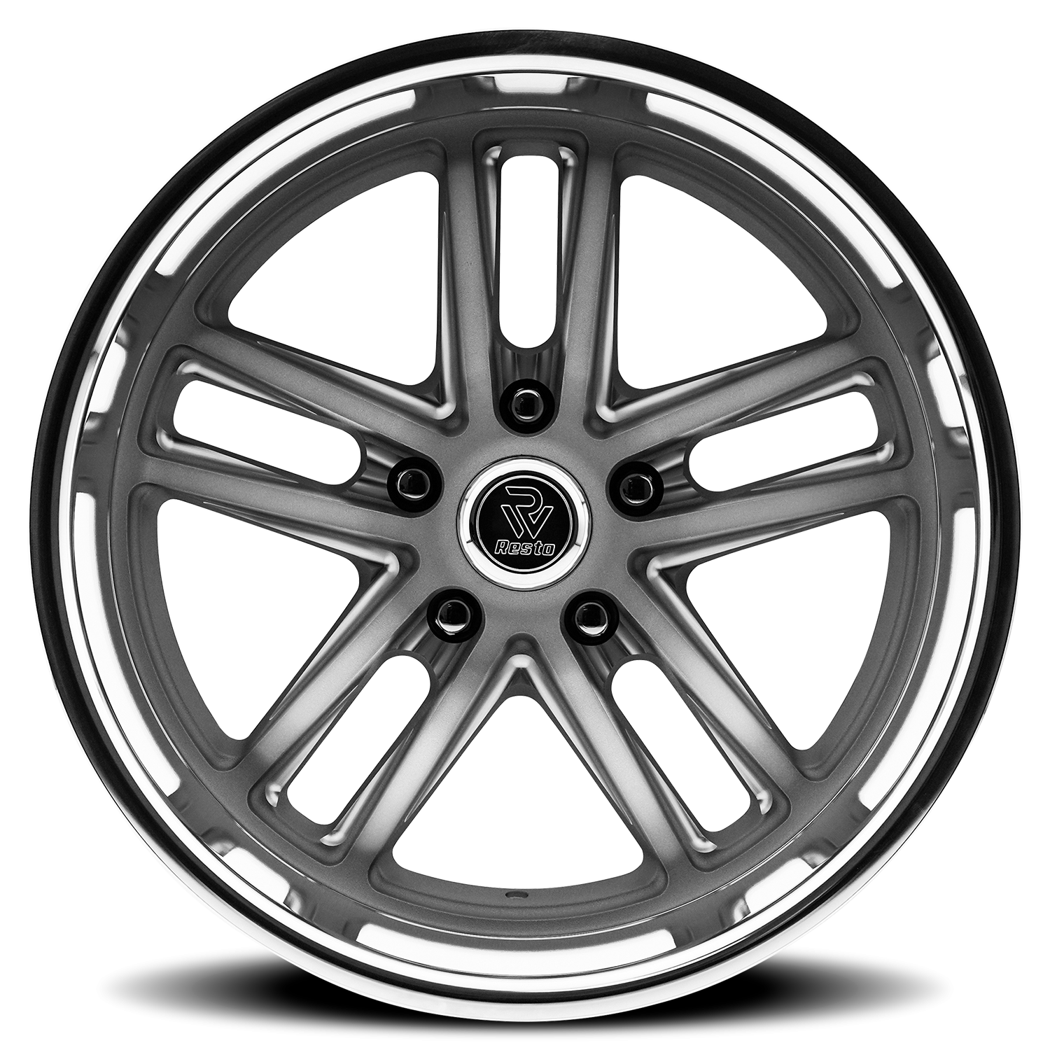 Resto R103 GUN - Image 3