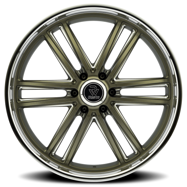 Resto R103 GUN - Image 3