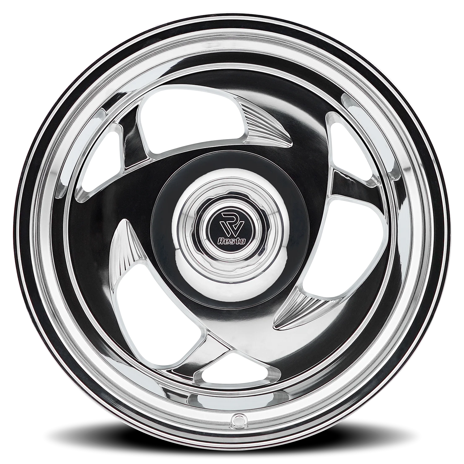 Resto R105 P - Image 3