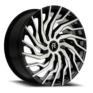 Revenge Luxury RL-101