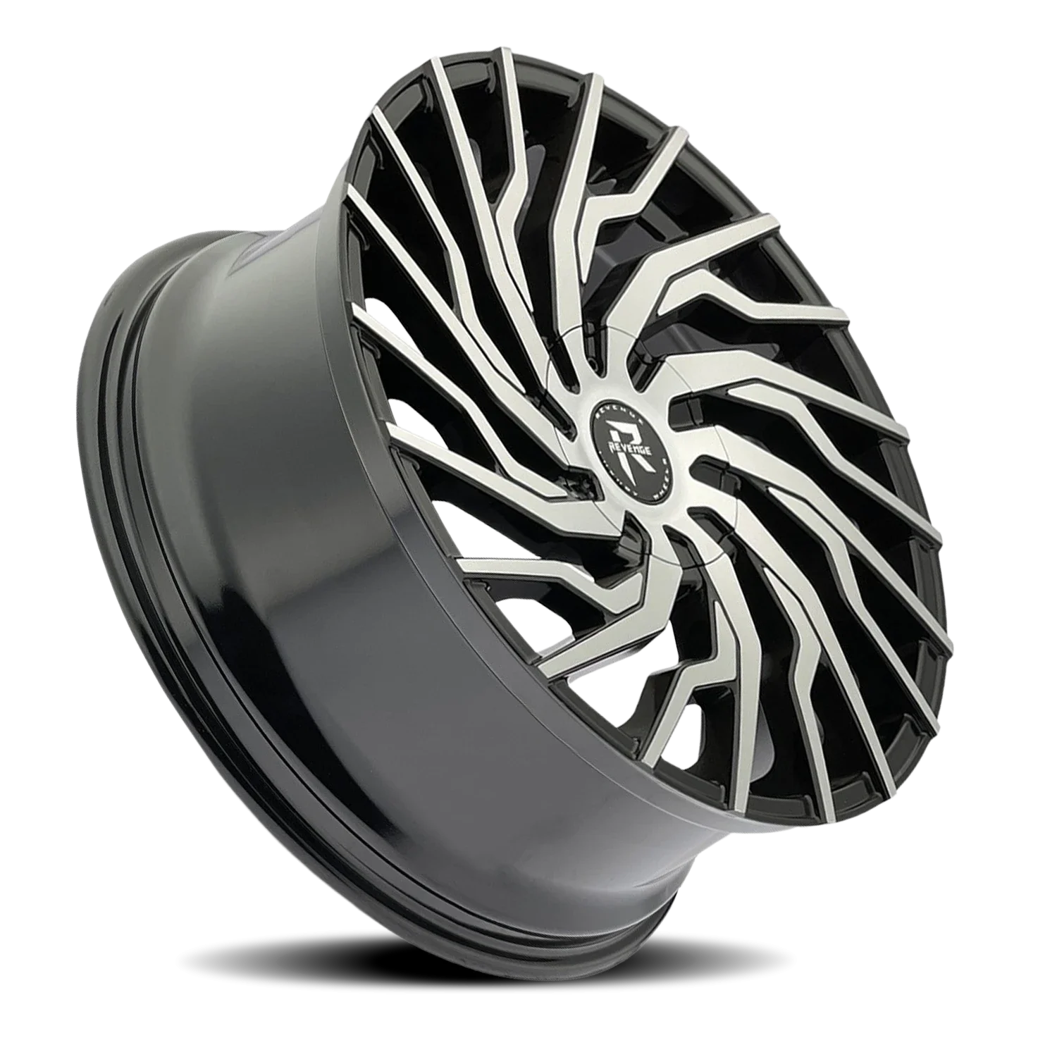 Revenge Luxury RL-101 - Image 2