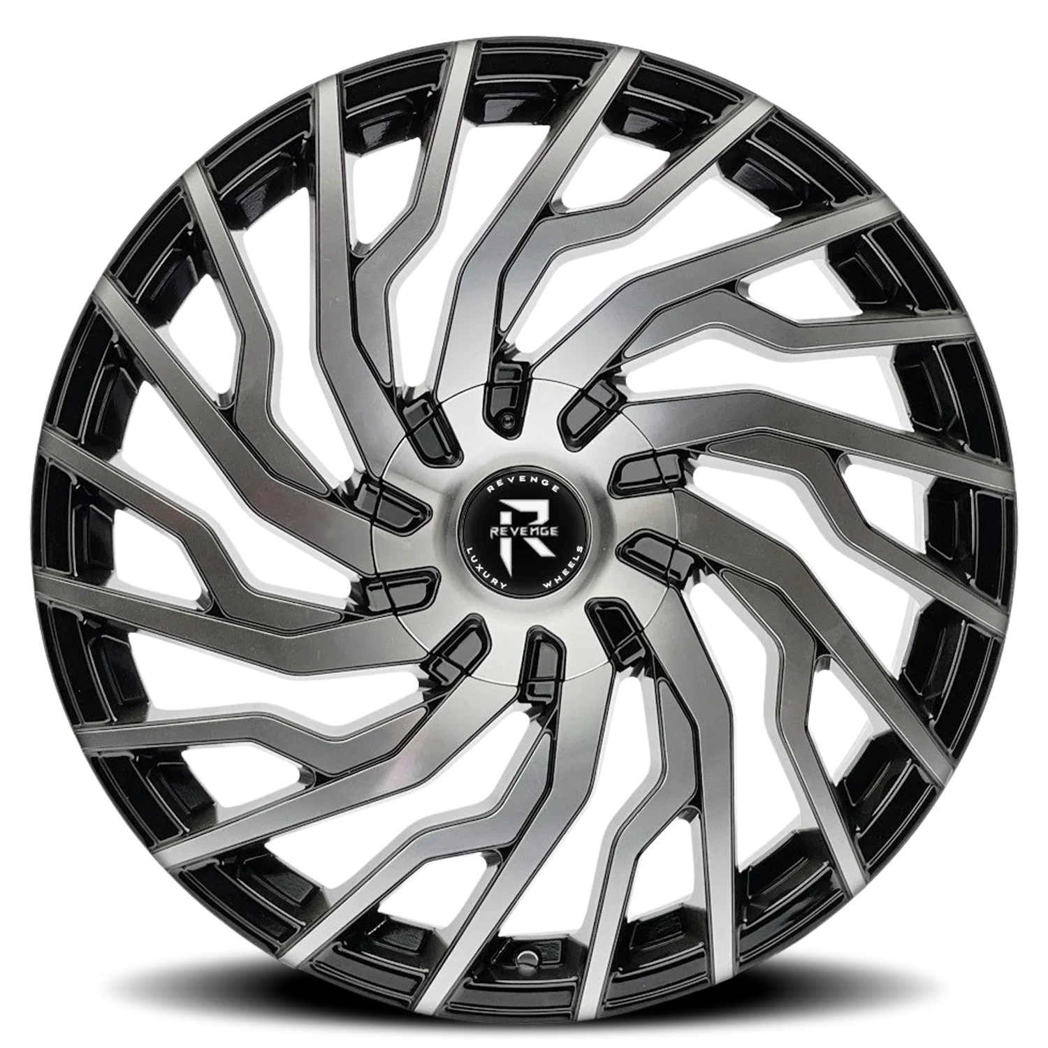 Revenge Luxury RL-101 - Image 3