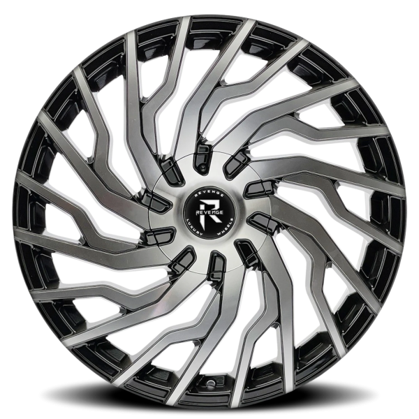 Revenge Luxury RL-101 - Image 3