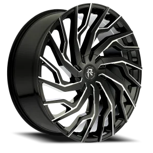 Revenge Luxury RL-101