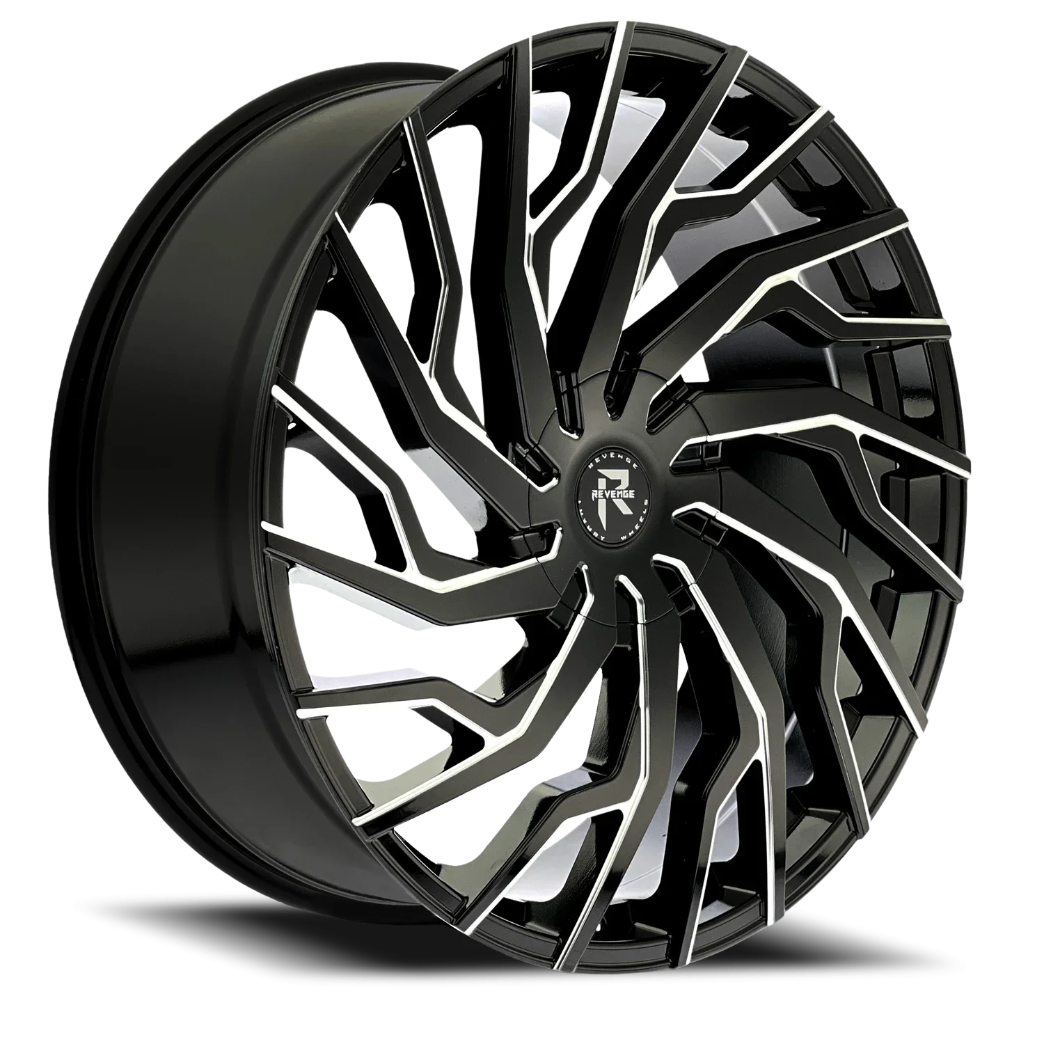 Revenge Luxury RL-101