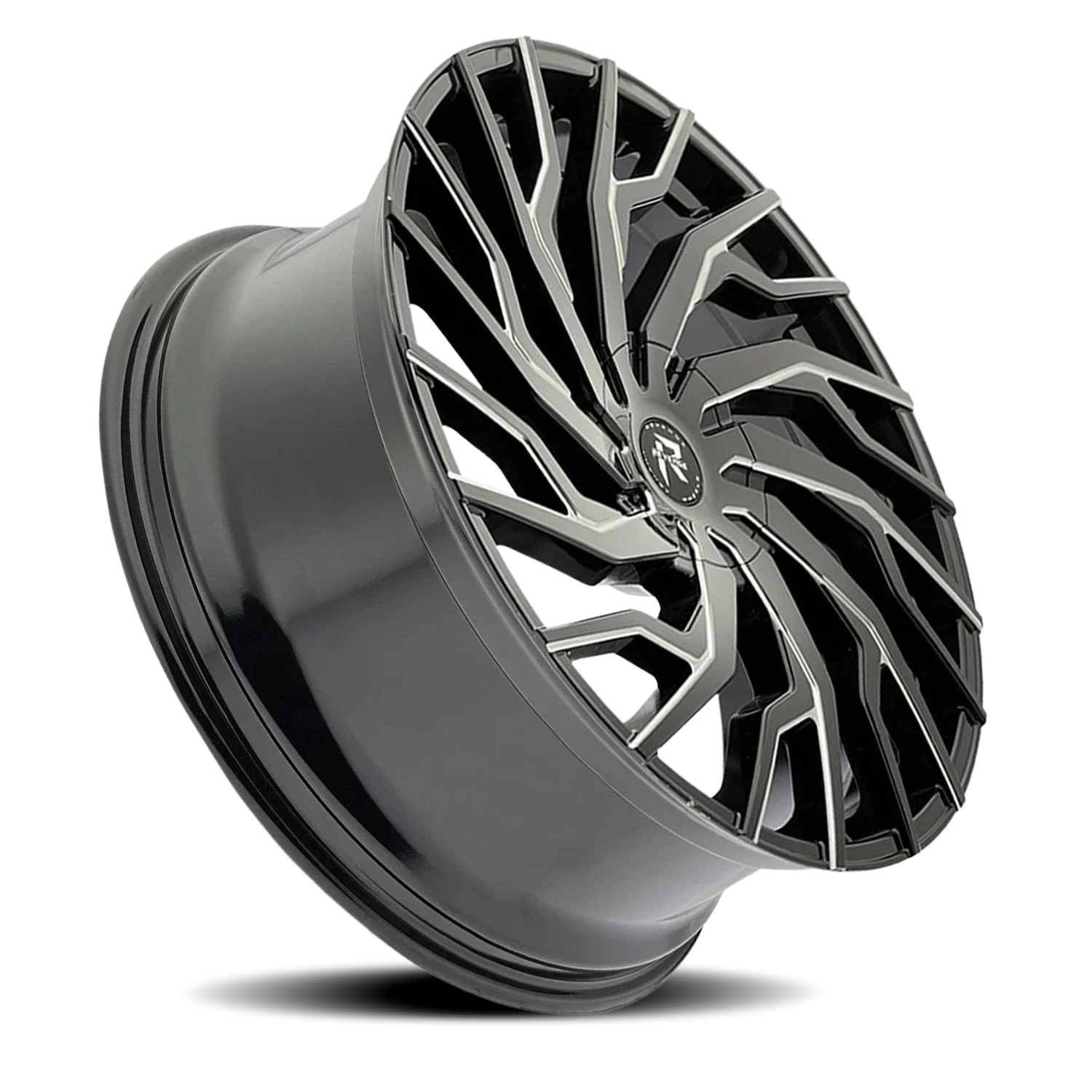 Revenge Luxury RL-101 - Image 2