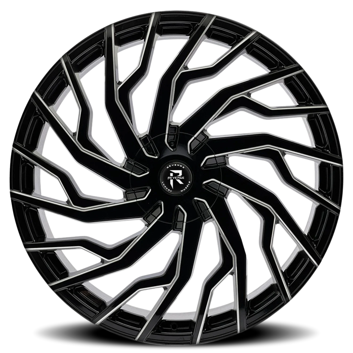 Revenge Luxury RL-101 - Image 3