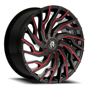 Revenge Luxury RL-101