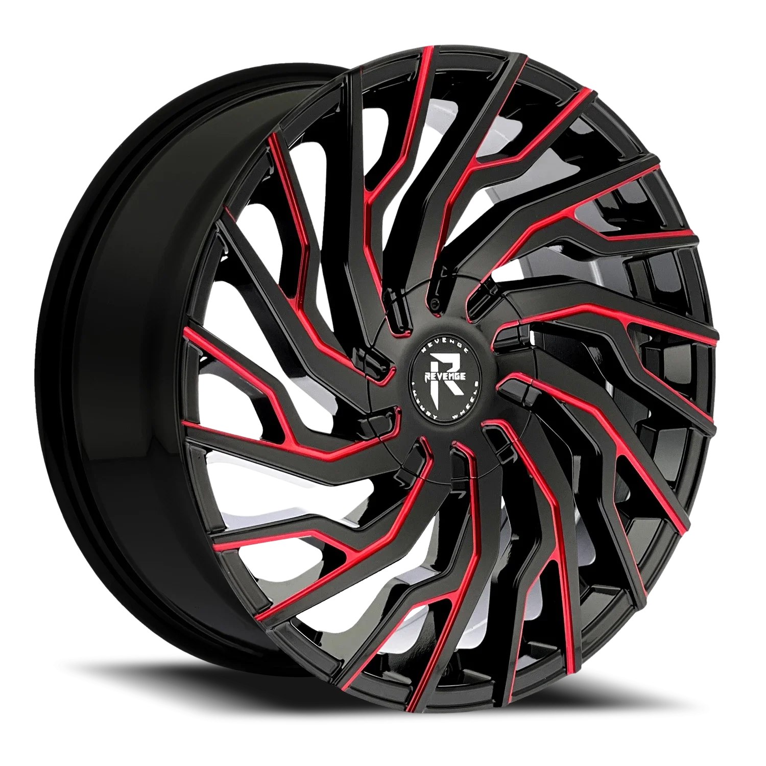 Revenge Luxury RL-101