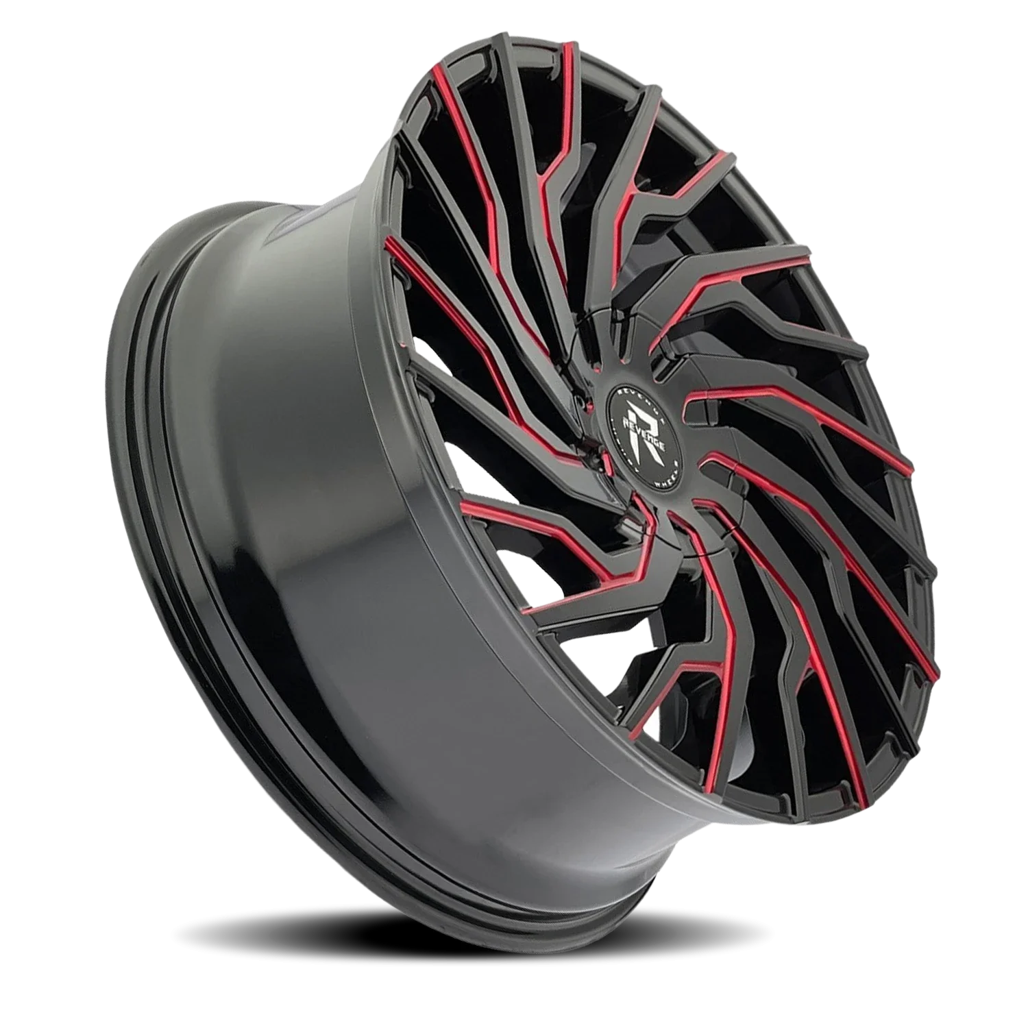 Revenge Luxury RL-101 - Image 2