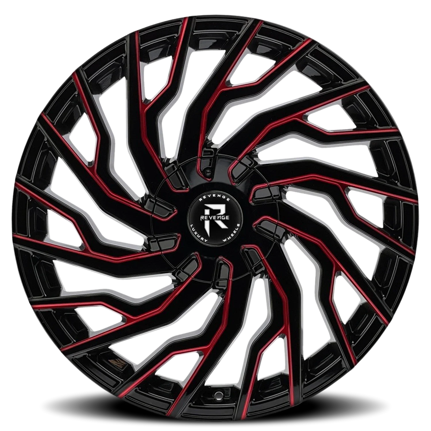 Revenge Luxury RL-101 - Image 3